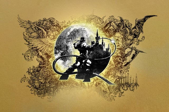 Castlevania Orchestral Concert