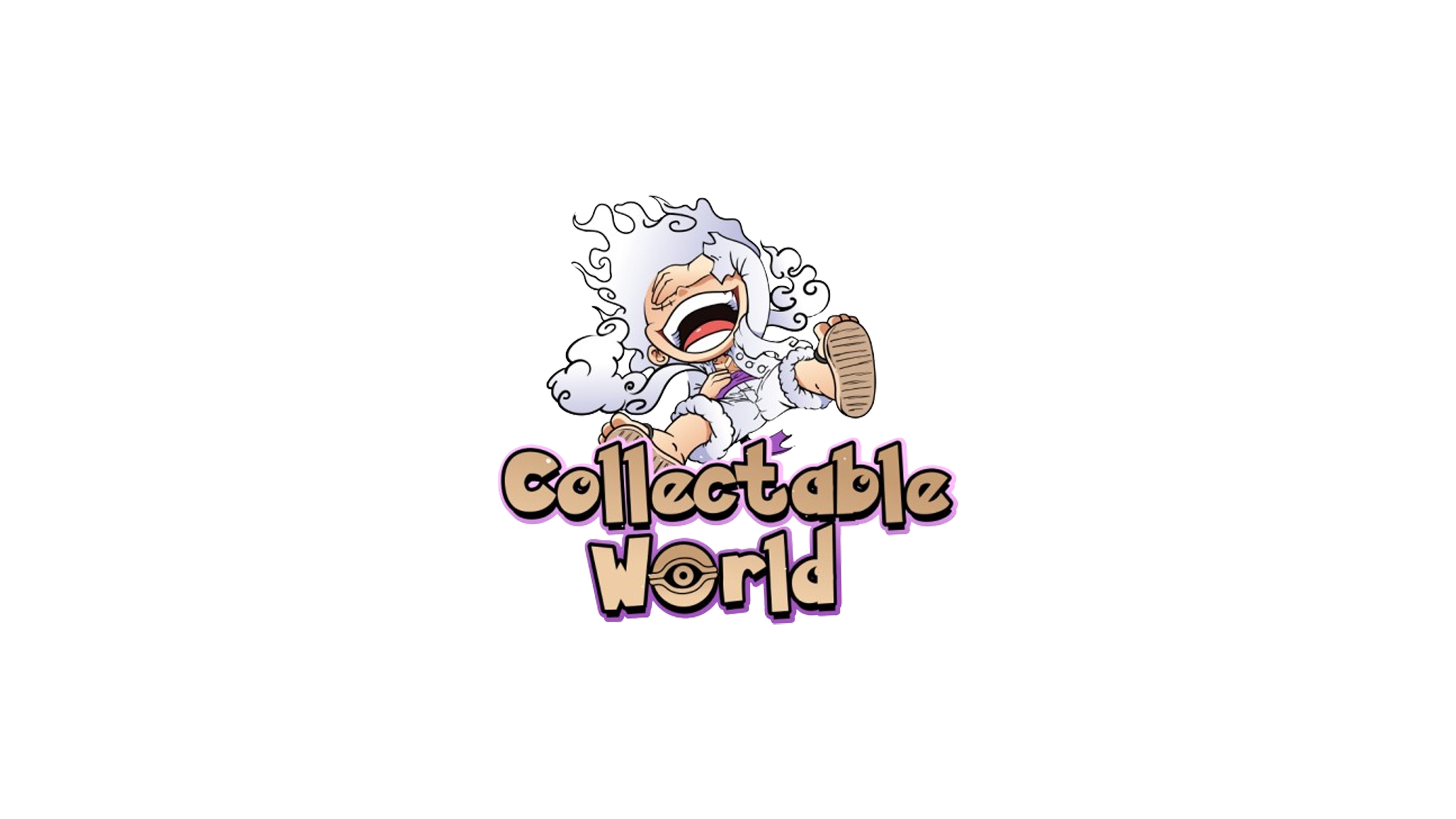 Collectableworld event - Zondag 26 oktober