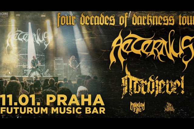 Aeternus presale information on freepresalepasswords.com