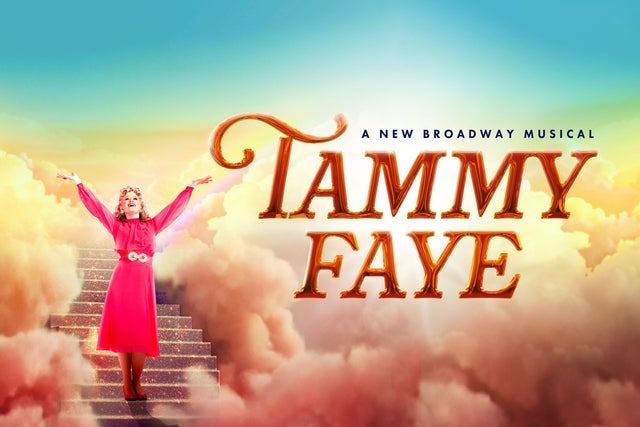 Tammy Faye (NY)