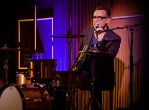 Image of Fred Armisen: Comedy For Musicians But Everyone Is Welcome