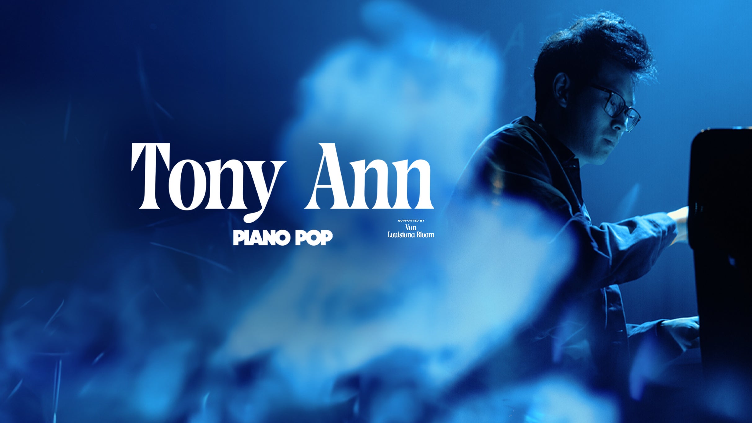 Tony Ann