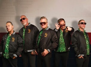 Spike & The Gimme Gimmes
