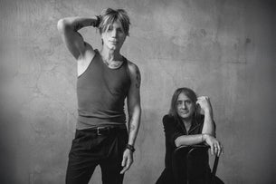 Goo Goo Dolls - Summer 2026