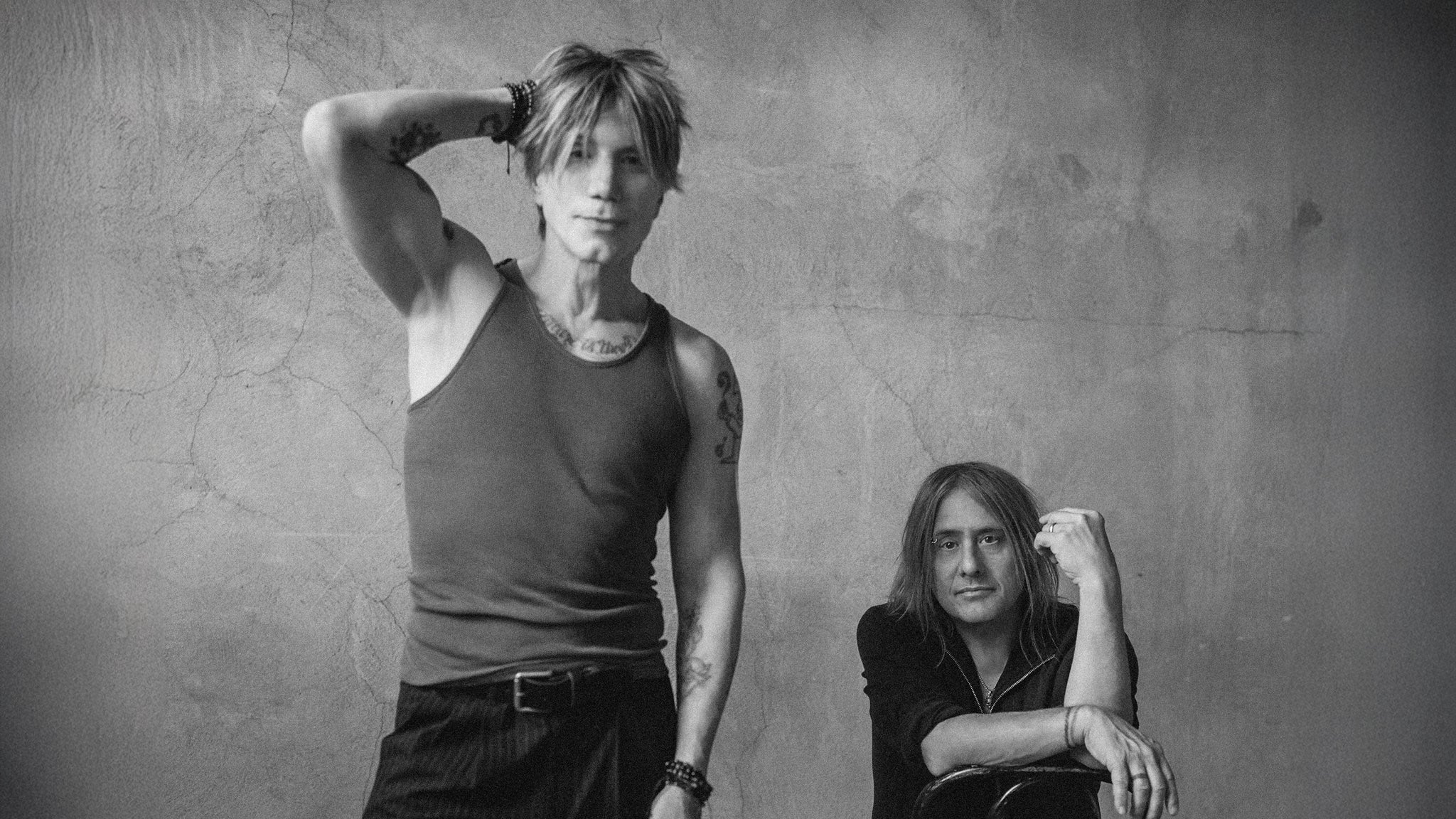 An Evening With Goo Goo Dolls