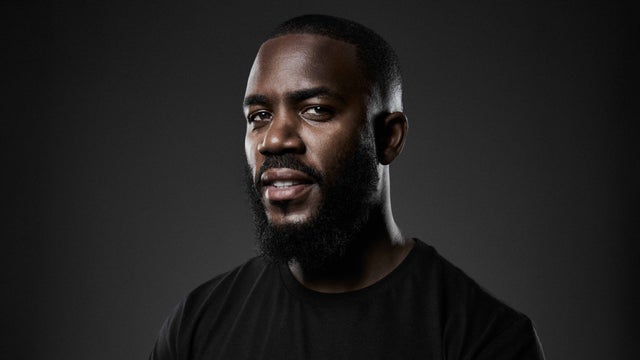 Mo Gilligan: The Mo You Know in New Victoria Theatre, Woking 28/02/2026