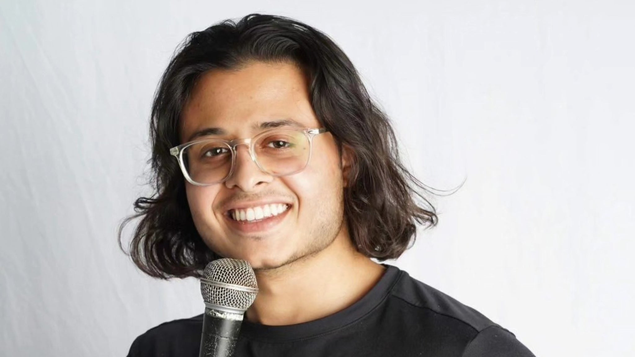 The Spotlight: The Best Of DFW Comedy