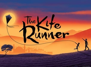 Image of The Kite Runner (Chicago)