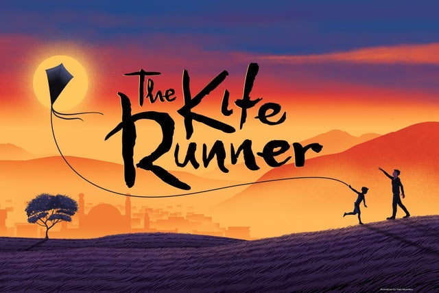 The Kite Runner (Chicago)
