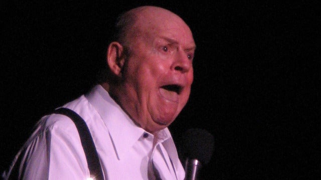 Don Rickles