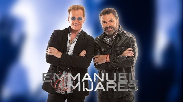 Emmanuel & Mijares
