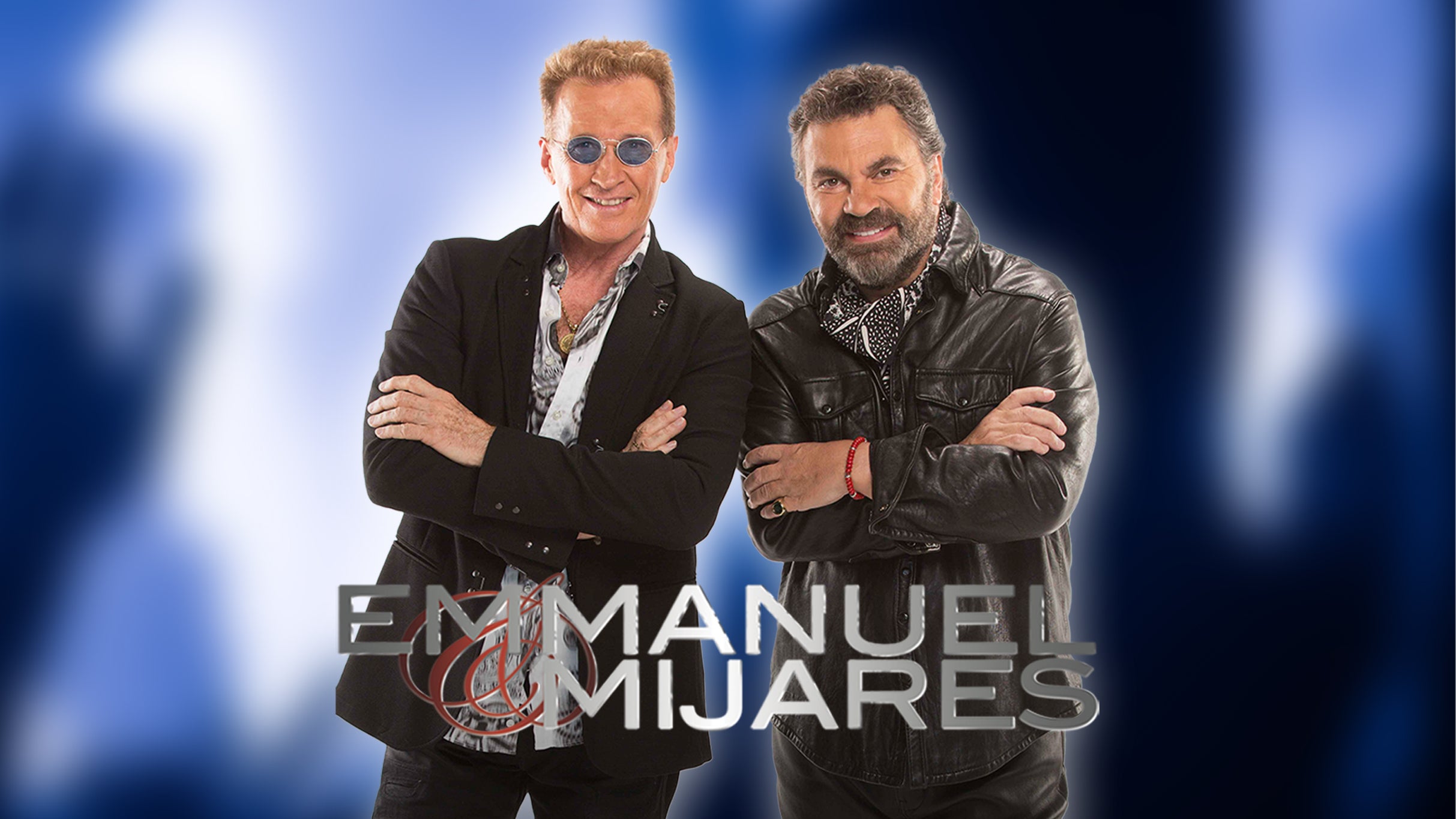 Emmanuel & Mijares