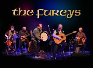 The Fureys, 2023-03-04, Дублин