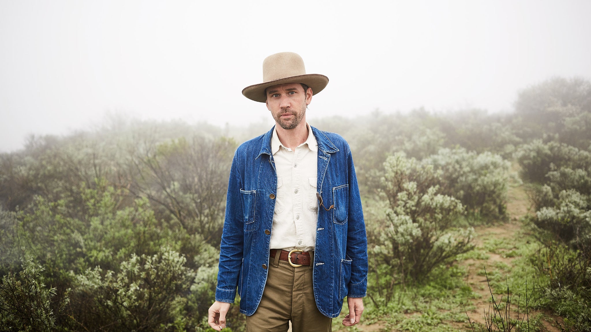 Willie Watson in Columbus promo photo for Exclusive presale offer code