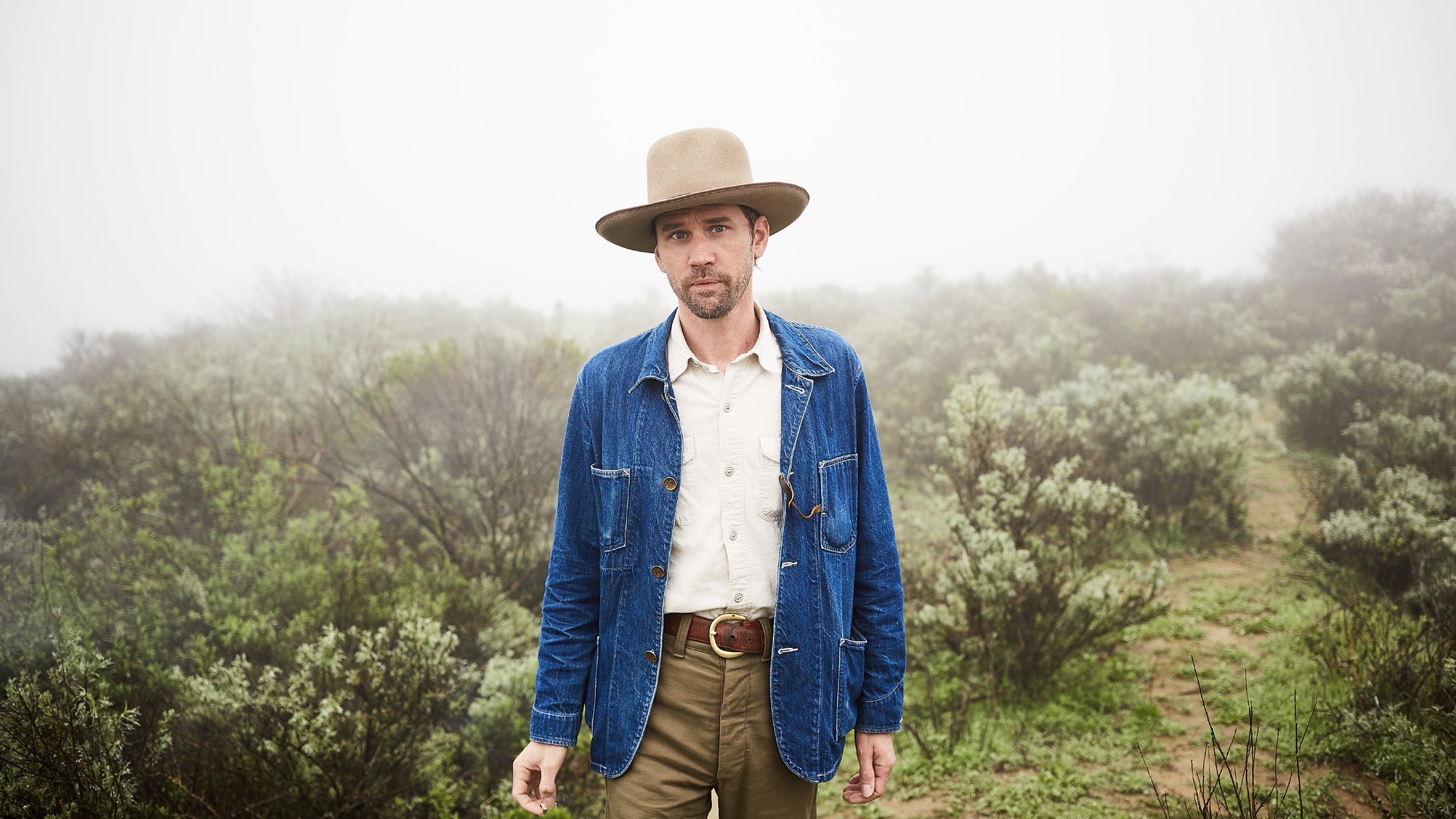 Willie Watson with Special Guest Thor Platter at Club Cafe