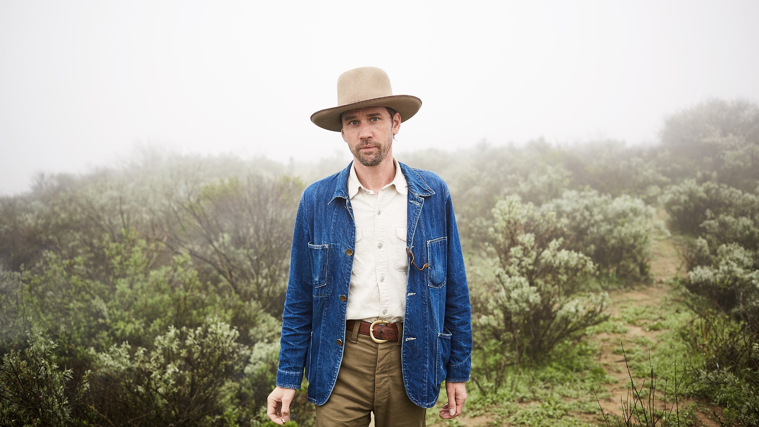 Willie Watson at The Loud