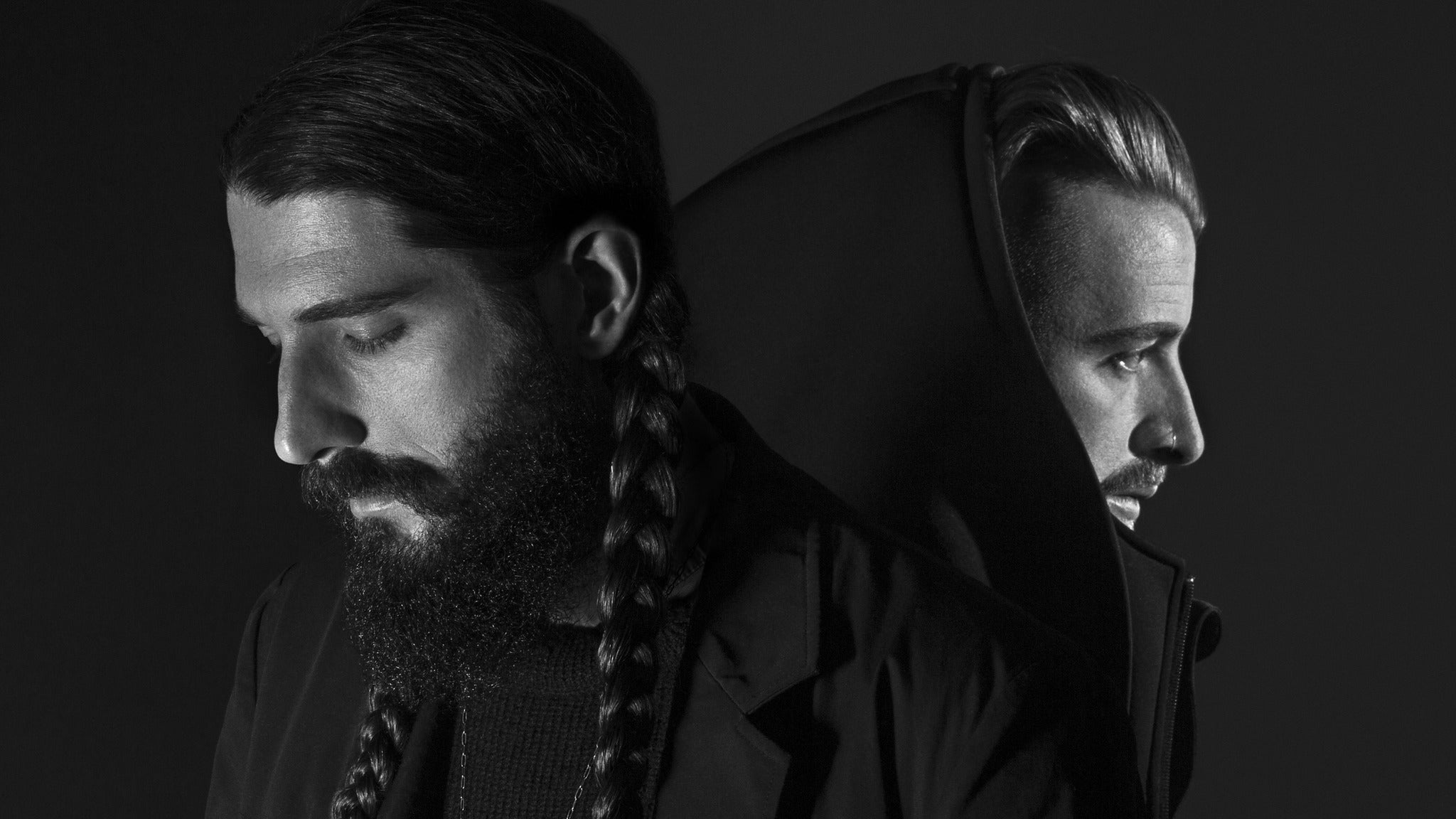 Missio in New Orleans promo photo for Citi Cardmember presale offer code