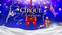A Magical Cirque Christmas (Touring) at Savannah Civic Center - Johnny Mercer Theatre