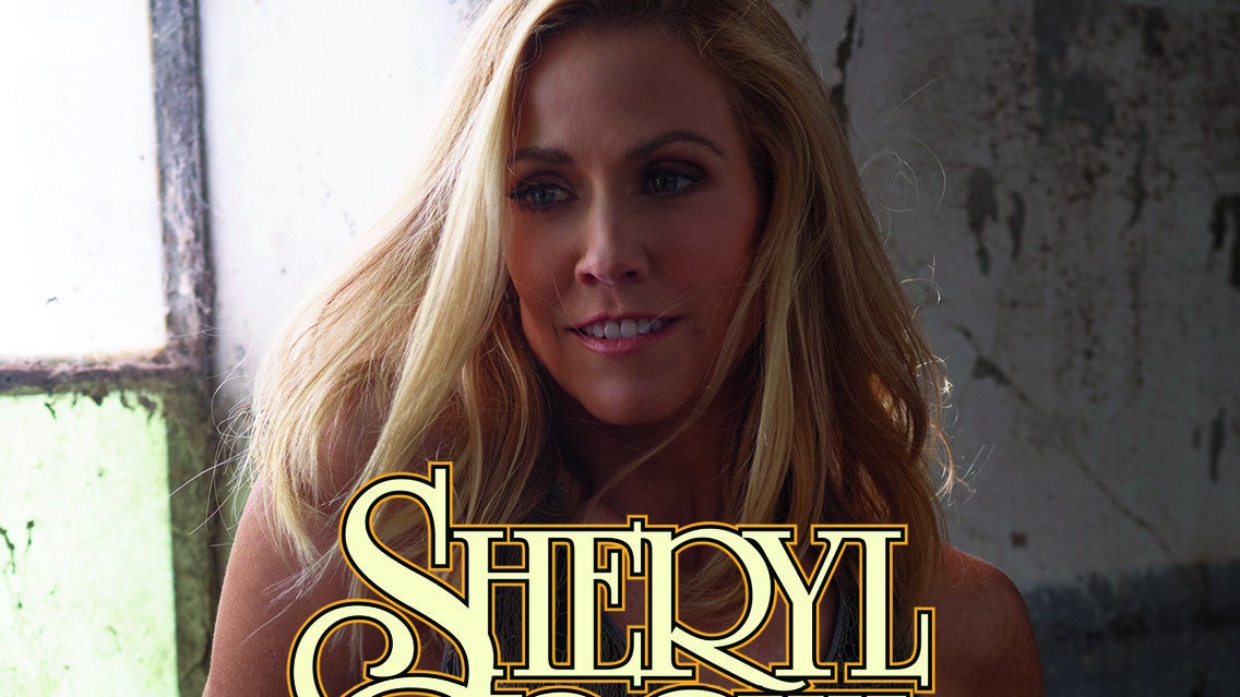 Sheryl Crow Seating Plans