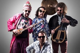 Baba Zula