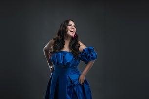 Nacimahí: Un viaje musical con Lore Aquino Cuarteto