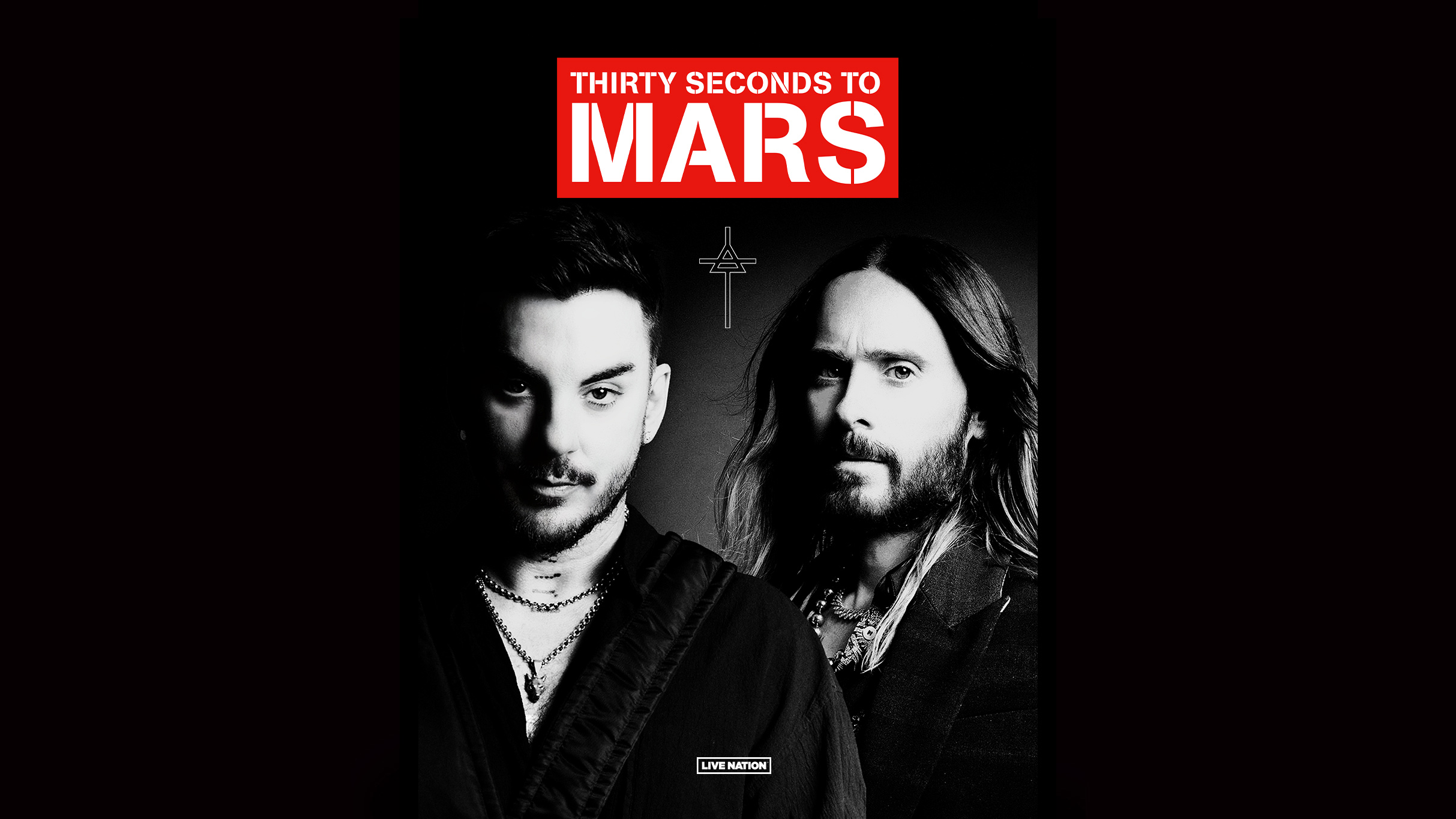 Thirty Seconds To Mars