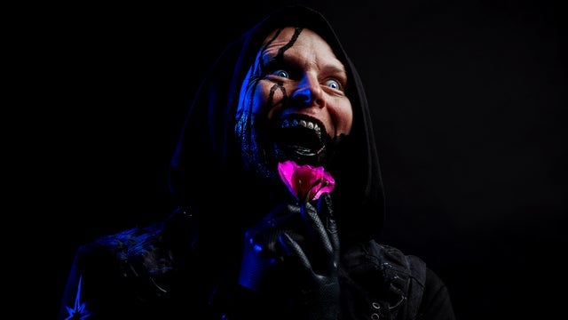 Combichrist in The Limelight 2, Belfast 27/05/2025