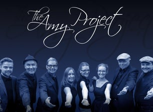 The Amy Project, 2023-09-29, Гамбург