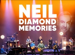 Neil Diamond Memories, 2025-11-21, Остенде