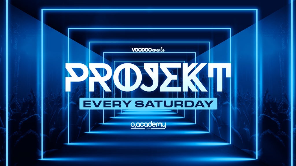 Hotels near Projekt Events