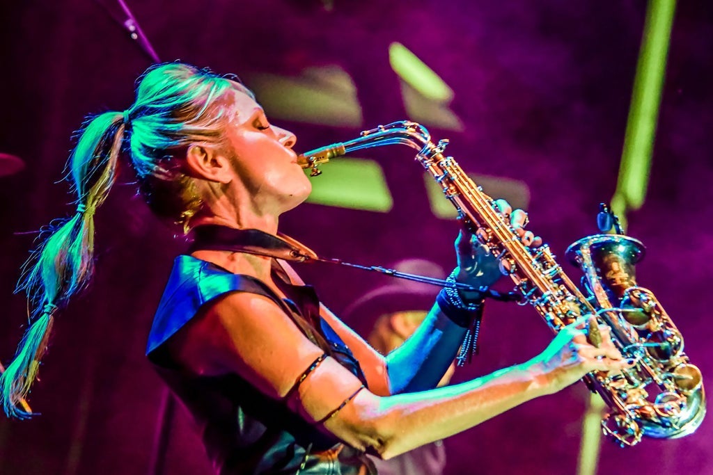 Lindsey Webster