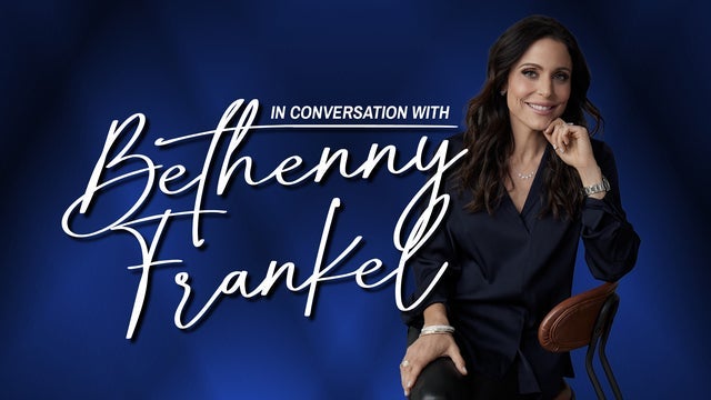 Bethenny Frankel tickets and events in Australia 2024