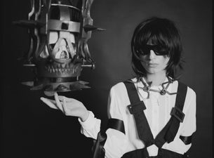 Heartworms, 2025-12-07, Манчестер