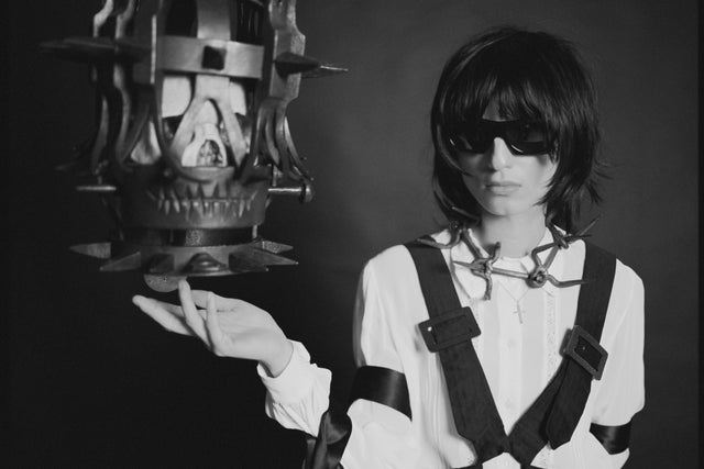 Heartworms in London promotional photo for Priority from O2 presale tickets offer