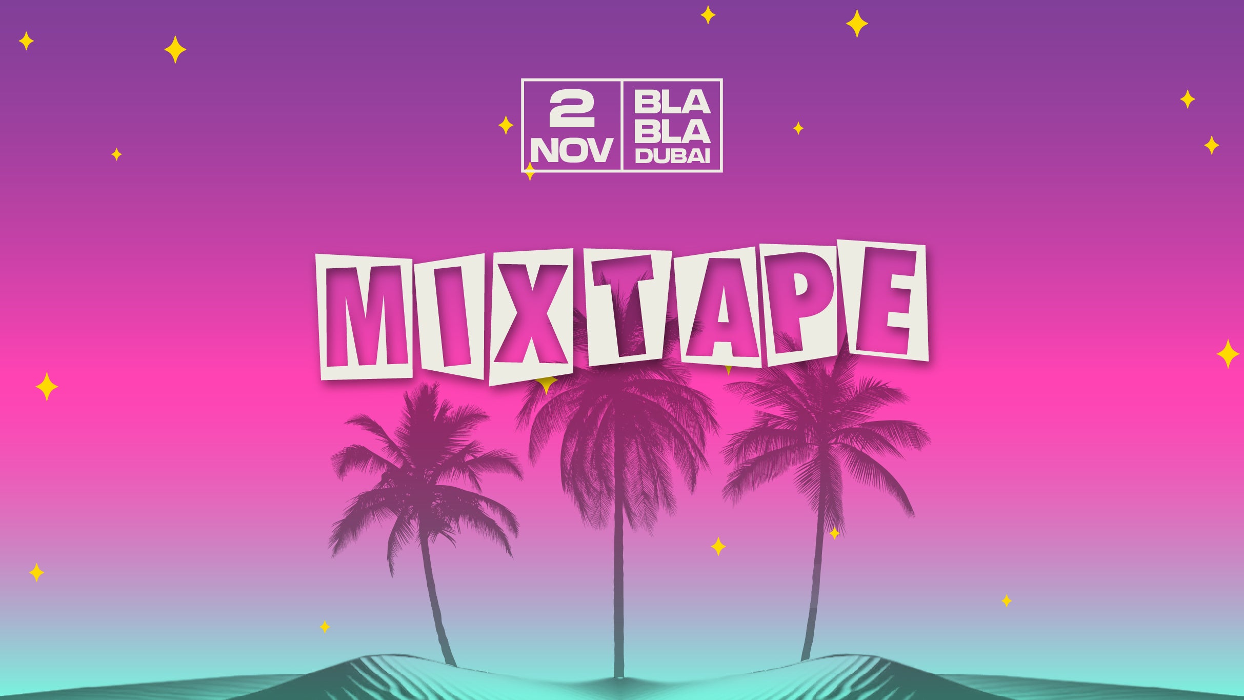 Hotels near Mixtape Events