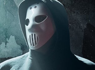 Hardcore Superheroes Presents ANGERFIST, 2025-10-24, Глазго