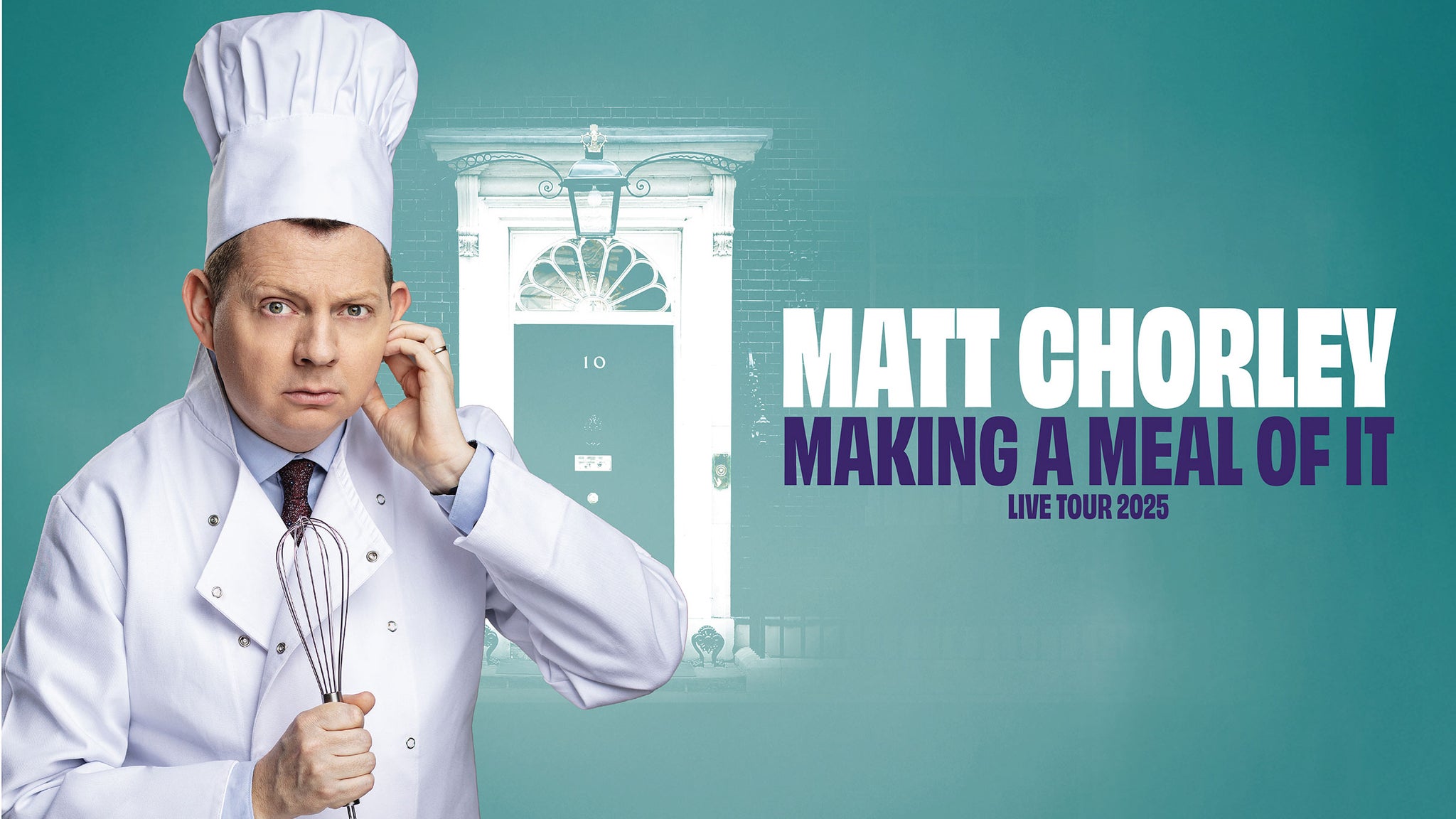Matt Chorley