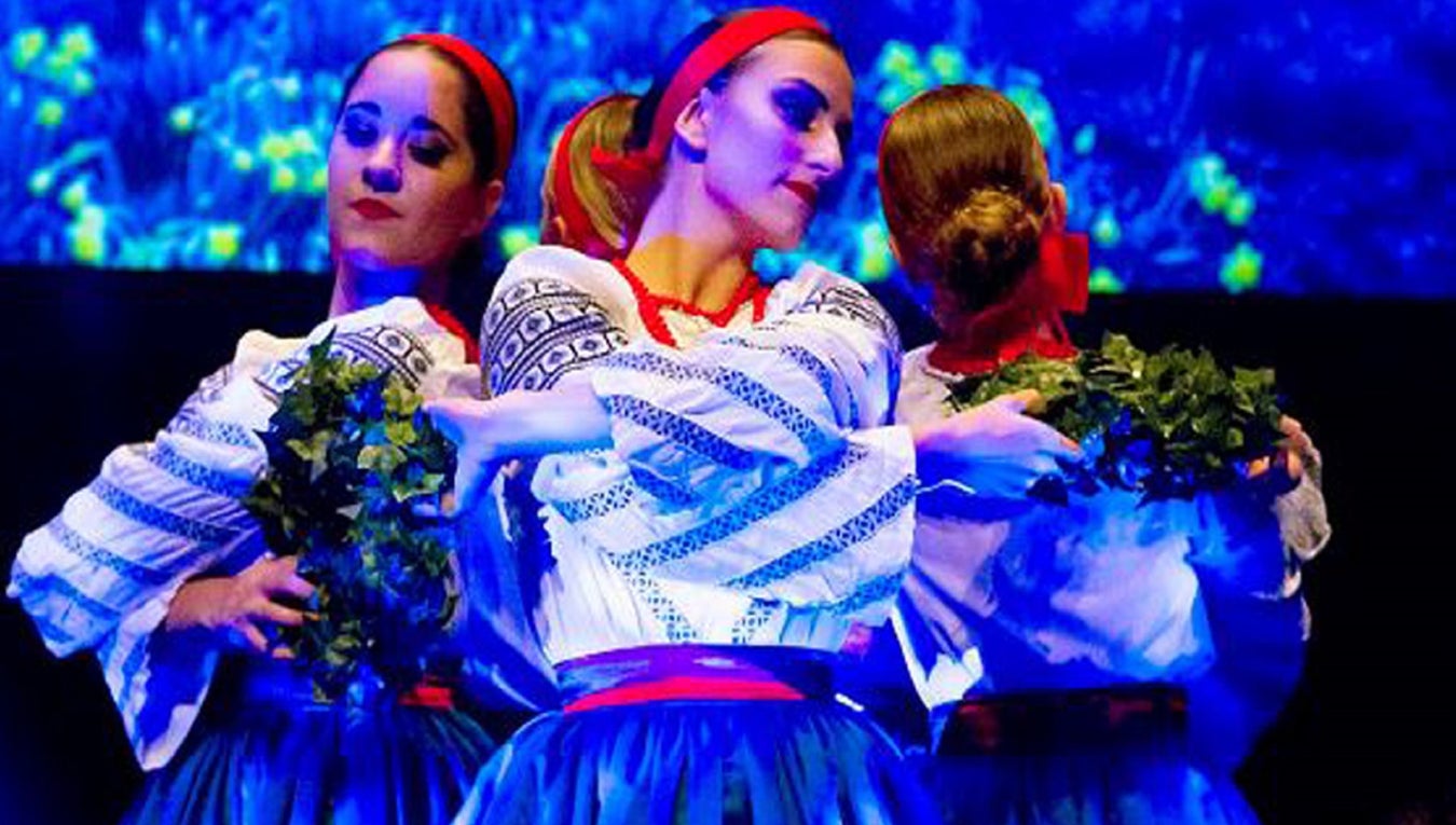 Tamburitzans Tickets, 2022-2023 Concert Tour Dates | Ticketmaster Tamburitzans Tickets, 2022-2023 Concert Tour Dates | Ticketmaster