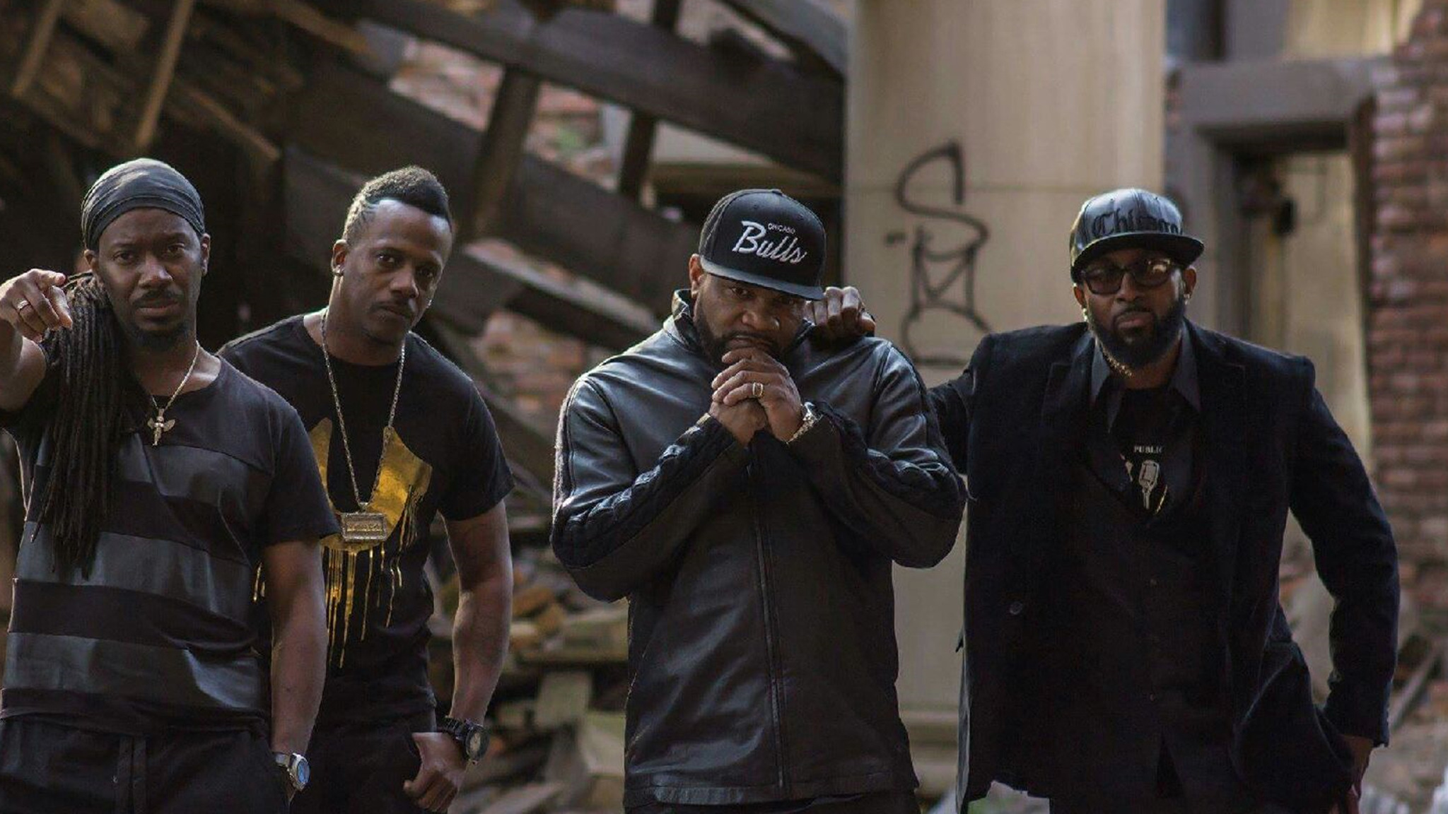 Public Announcement Tickets, 2022 - 2023 Concert Tour Dates