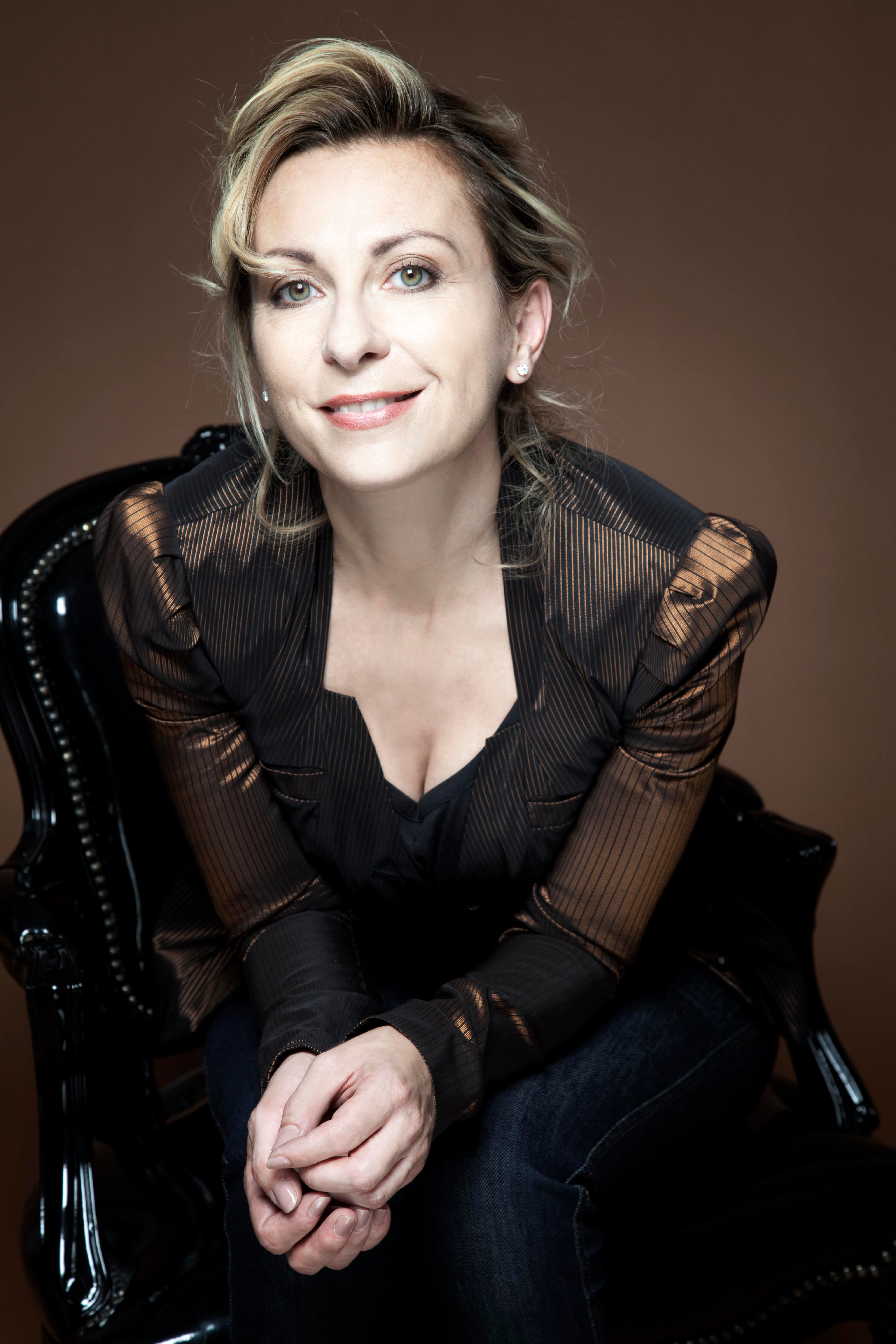Natalie Dessay