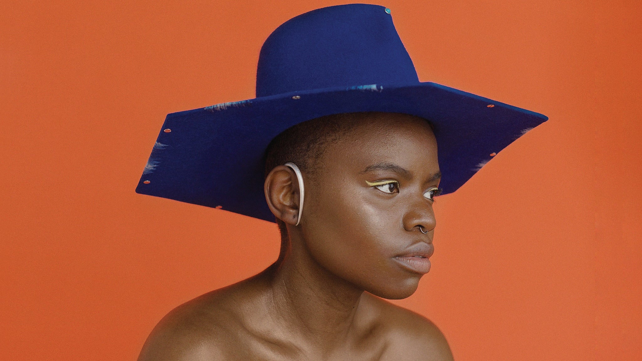 Vagabon in Somerville promo photo for Exclusive presale offer code