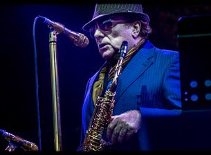 Van Morrison, 2020-09-23, Лондон