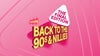 MNM - Back To The 90s & Nillies 2026 - The Final Edition