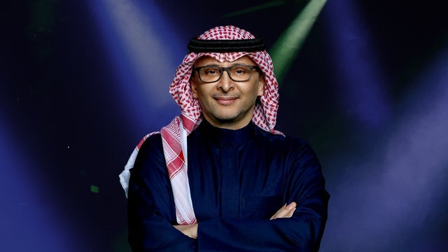 Abdul Majeed Abdullah tickets and events in UAE 2025 - 2026
