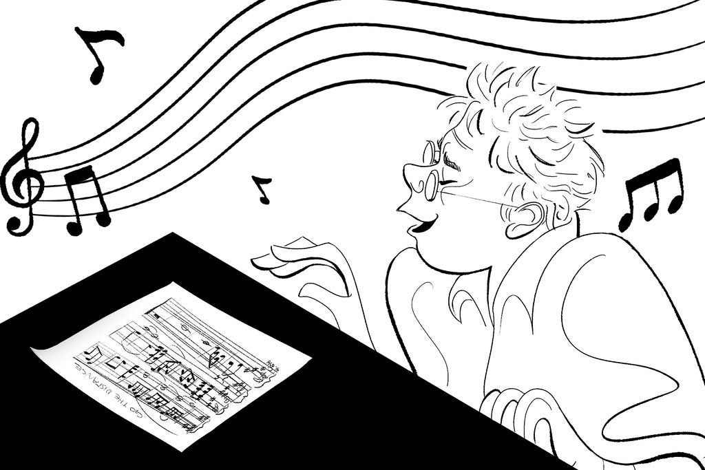 A Whole New World of Alan Menken