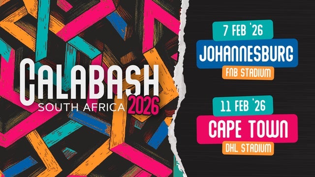 A Day To Remember tickets and events in South Africa 2025 - 2026 ...