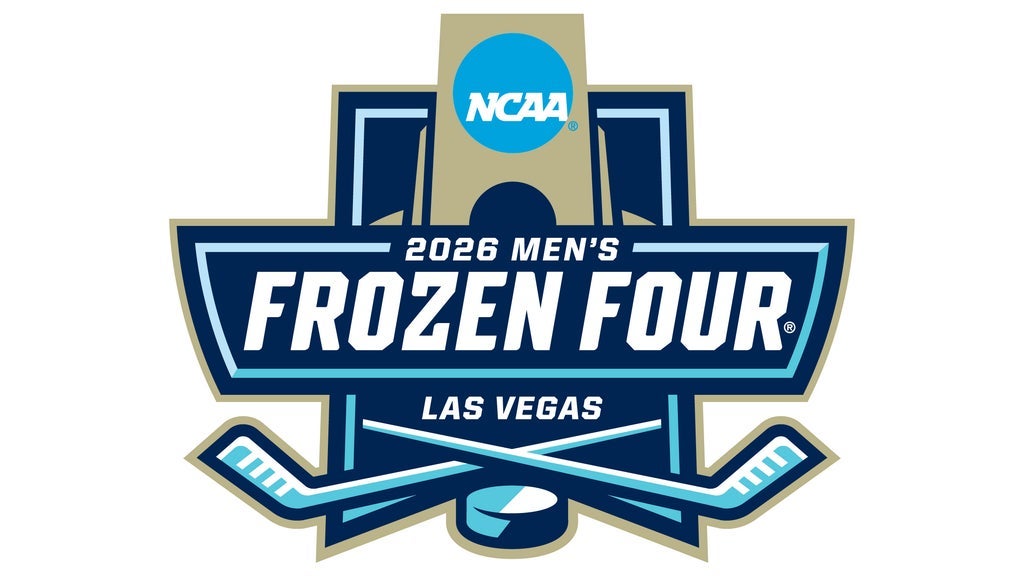 NCAA Mens Frozen Four - All Sessions