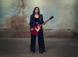 Ally Venable