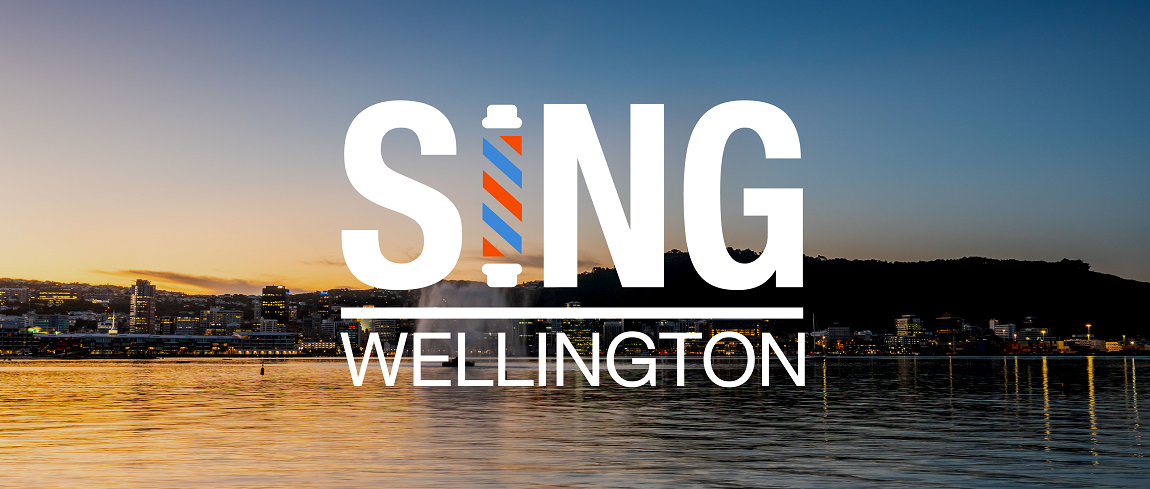 Hotels near Sing Wellington Events