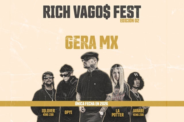 Gera Mx